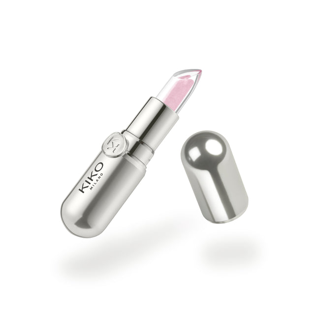 KIKO Milano Secret Oil Core Lip Balm odżywczy balsam do ust z lśniącym rdzeniem