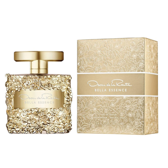 Oscar de La Renta Bella Essence woda perfumowana spray