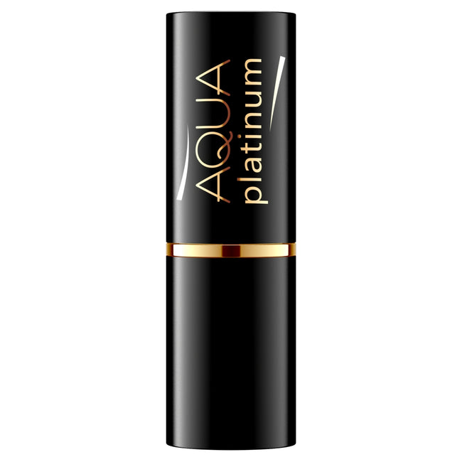 Eveline Cosmetics Aqua Platinum nawilżająca pomadka do ust