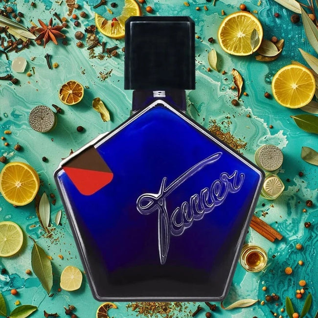 Tauer Perfumes Au Coeur Du Desert ekstrakt perfum