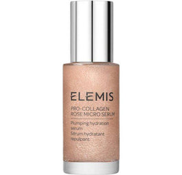 ELEMIS Pro-Collagen Rose Micro Serum nawilżające serum do twarzy 30ml