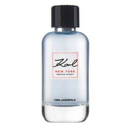Karl Lagerfeld Karl New York Mercer Street woda toaletowa spray