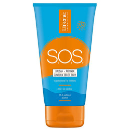 Lirene Sun S.O.S balsam - ratunek 150ml