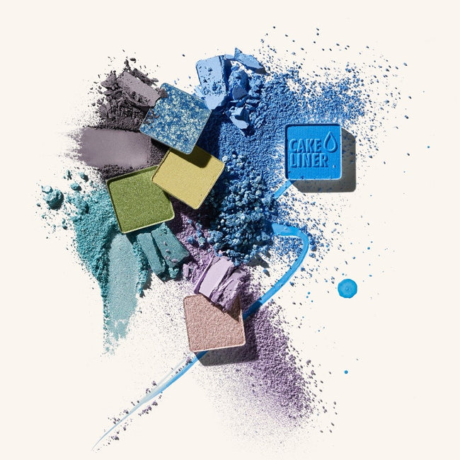 Catrice Colour Blast Eyeshadow Palette paleta cieni do powiek