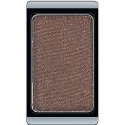 Artdeco Eyeshadow Duochrome magnetyczny opalizujący cień do powiek 206 Brazilian Coffee 0.8g
