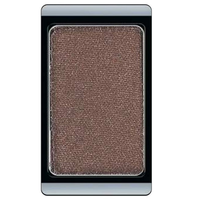 Artdeco Eyeshadow Duochrome magnetyczny opalizujący cień do powiek 206 Brazilian Coffee 0.8g