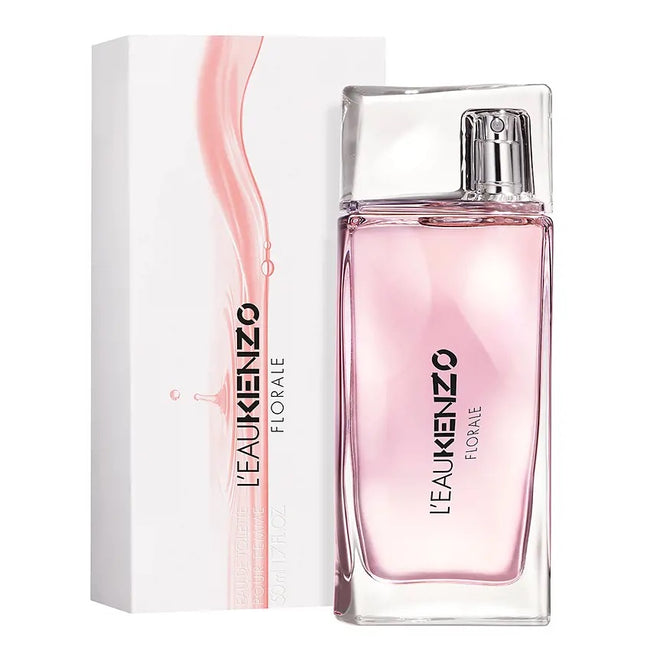 Kenzo L'Eau Kenzo Florale woda toaletowa spray
