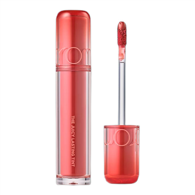 Rom&nd The Juicy Lasting Tint błyszczyk do ust