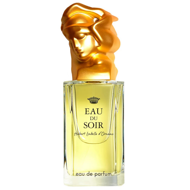 Sisley Eau Du Soir woda perfumowana spray