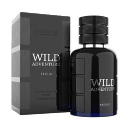 Linn Young Wild Adventure Absolu woda toaletowa spray