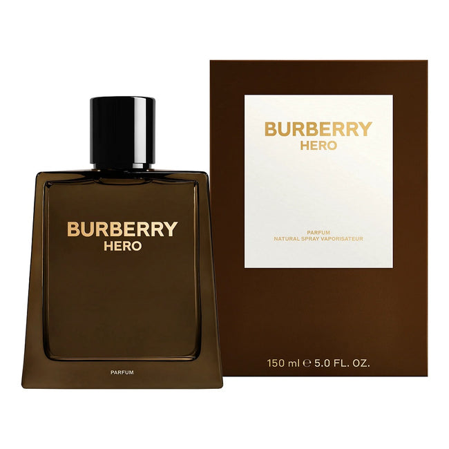 Burberry Hero perfumy
