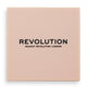 Makeup Revolution Face Powder Contour Compact paletka do konturowania twarzy