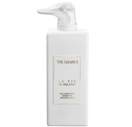 Trussardi Le Vie Di Milano Sea Daffodil Edizione Millesimata woda perfumowana
