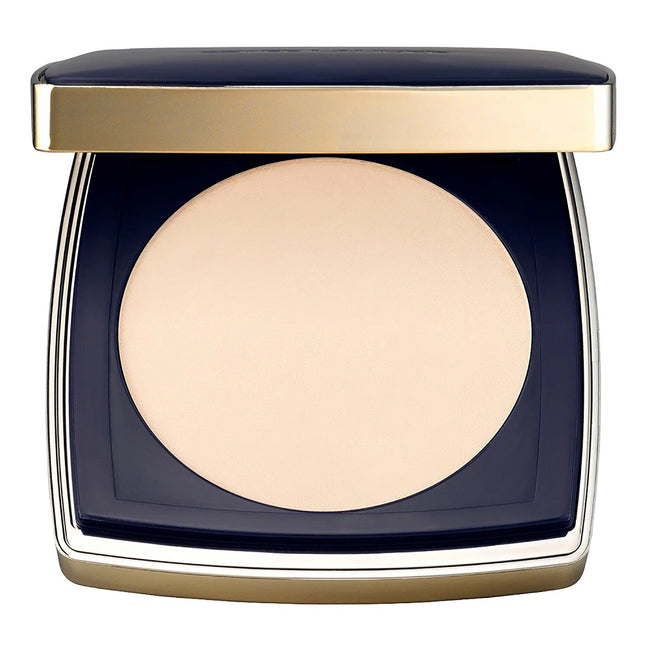 Estée Lauder Double Wear Stay-in-Place Matte Powder Foundation SPF10 matujący puder w kompakcie