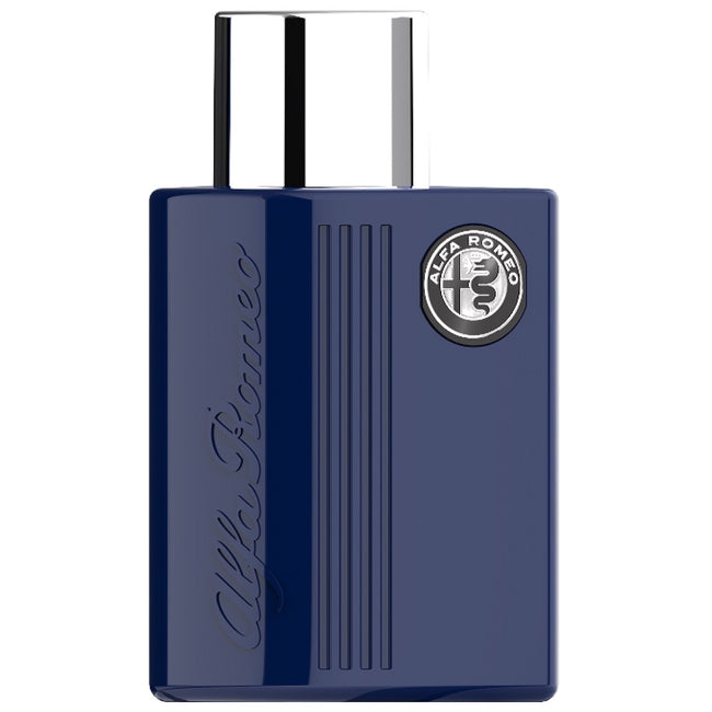 Alfa Romeo Blue For Men woda toaletowa spray
