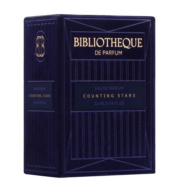 Bibliotheque de Parfum Counting Stars woda perfumowana spray