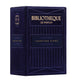 Bibliotheque de Parfum Counting Stars woda perfumowana spray