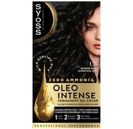 Syoss Oleo Intense farba do włosów