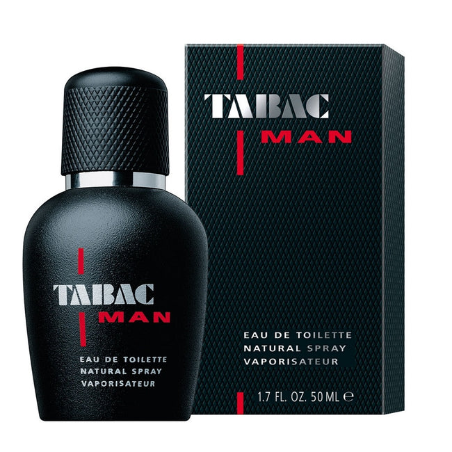 Tabac Man woda toaletowa spray