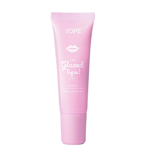 Yope Creamy Pink balsam do ust 9ml