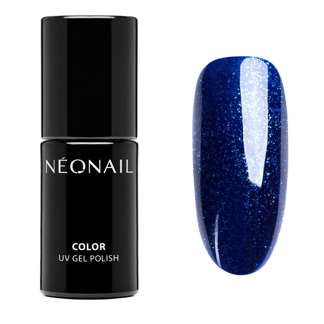 NeoNail UV Gel Polish Color lakier hybrydowy