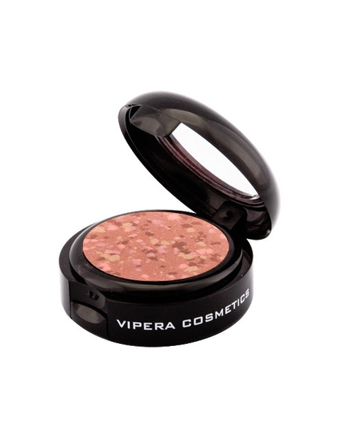 Vipera City Fun Blush prasowany róż do policzków