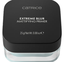Catrice Extreme Blur Mattifying Primer baza matująca pod makijaż