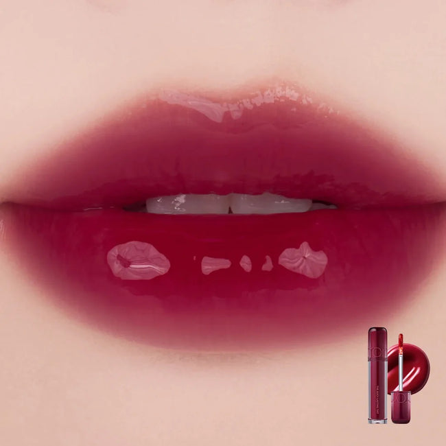 Rom&nd The Juicy Lasting Tint błyszczyk do ust