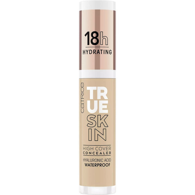 Catrice True Skin High Cover Concealer wodoodporny korektor do twarzy