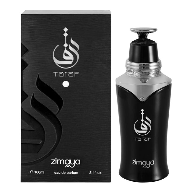 Zimaya Taraf Black woda perfumowana