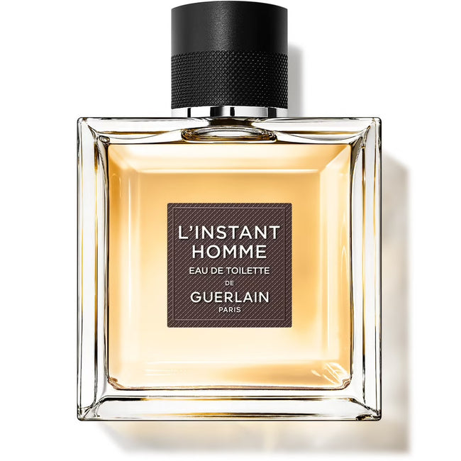 Guerlain L'Instant De Guerlain Pour Homme woda toaletowa spray