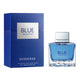 Antonio Banderas Blue Seduction For Men Eau de Toilette woda toaletowa spray