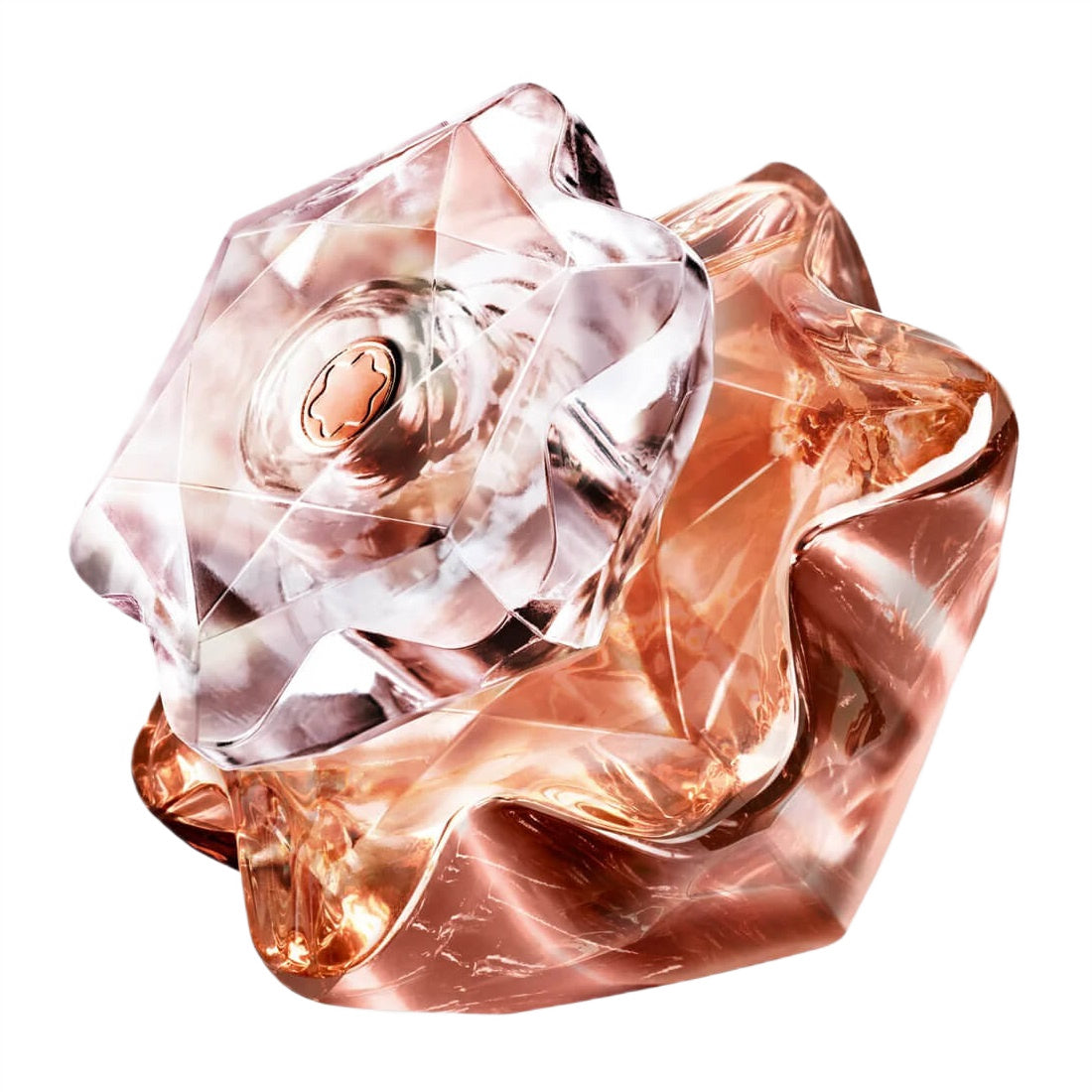 montblanc lady emblem elixir woda perfumowana 75 ml     