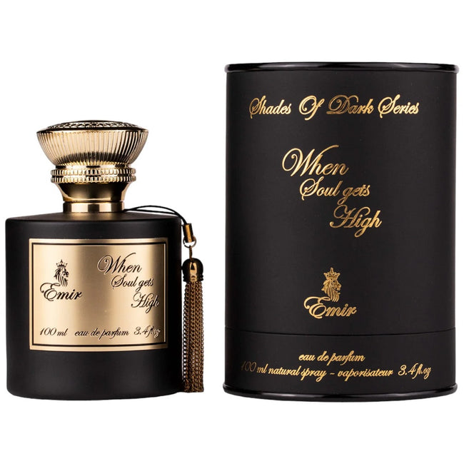 Emir When Soul Gets High woda perfumowana