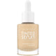 Catrice Nude Drop Tinted Serum Foundation pielęgnacyjny podkład do twarzy