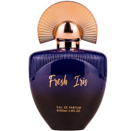 Maison Asrar Fresh Iris woda perfumowana spray