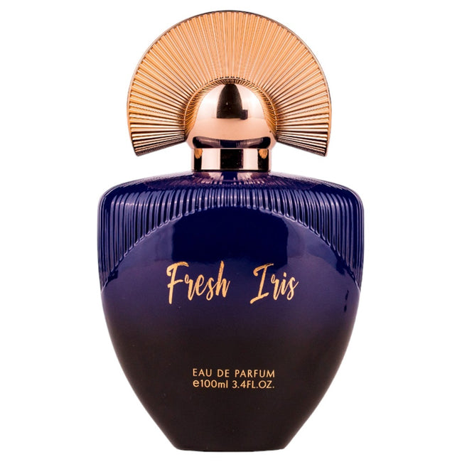 Maison Asrar Fresh Iris woda perfumowana spray