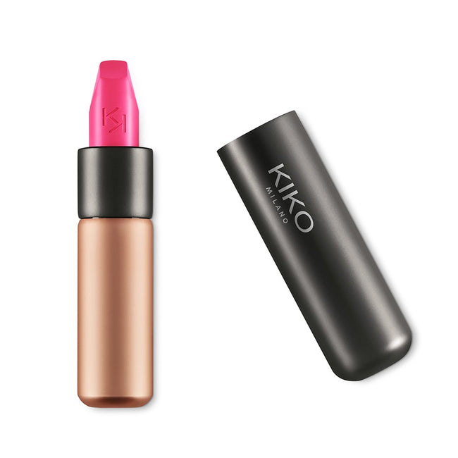 KIKO Milano Velvet Passion Matte Lipstick pomadka do ust zapewniająca matowy efekt