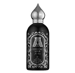 Attar Collection Crystal Love For Him woda perfumowana spray 100ml