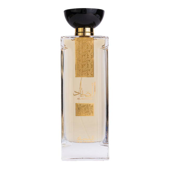 Ard al Zaafaran Al Sayaad woda perfumowana spray