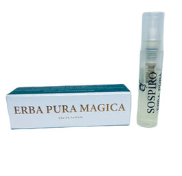 Sospiro Perfumes Erba Pura Magica woda perfumowana