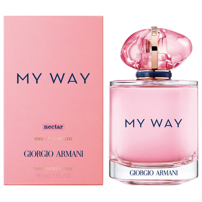 Giorgio Armani My Way Nectar woda perfumowana spray