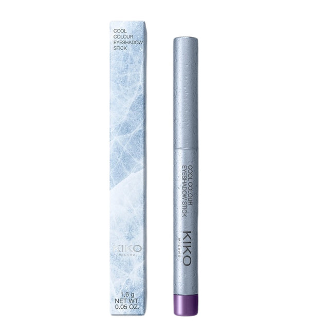 KIKO Milano Cool Colour Eyeshadow Stick cień do powiek w sztyfcie