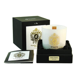 Tiziana Terenzi Ischia Orchid świeca zapachowa 170g