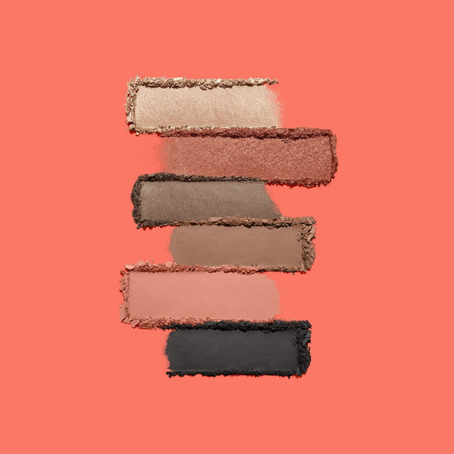bareMinerals Mineralist Eyeshadow Palette paleta cieni do powiek
