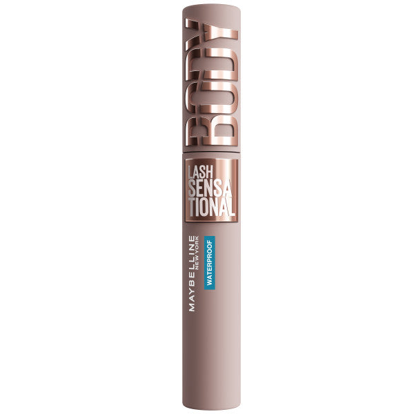 Maybelline Body Lash Sensational Waterproof wodoodporny tusz do rzęs
