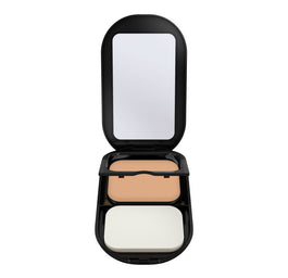 Max Factor Facefinity Compact matujący podkład w kompakcie SPF
