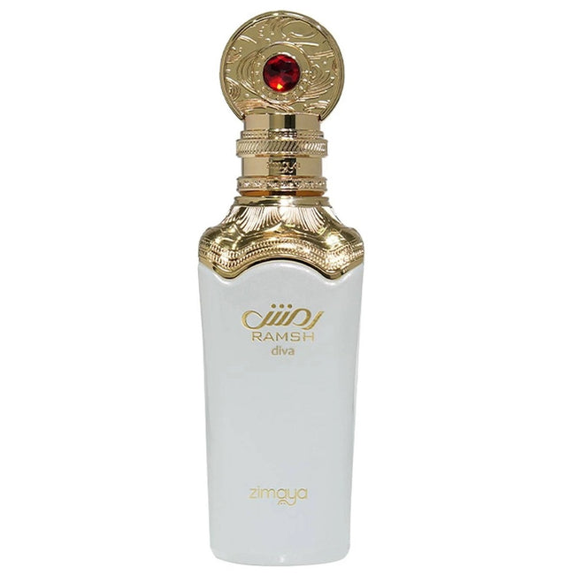 Zimaya Ramsh Diva woda perfumowana spray