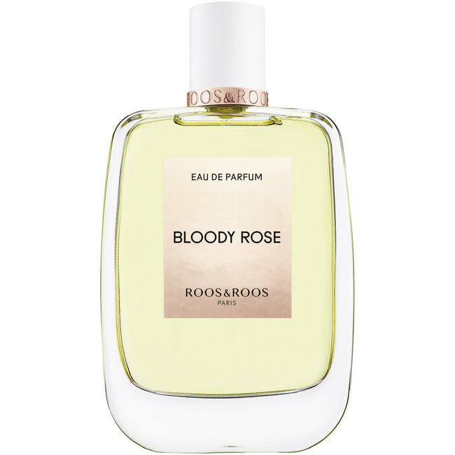 Roos & Roos Bloody Rose woda perfumowana spray