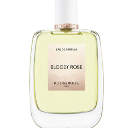 Roos & Roos Bloody Rose woda perfumowana